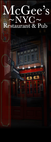 McGee's Pub